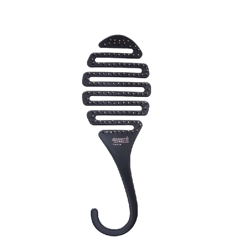 Advance Techniques Pro Detangling Brush