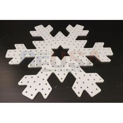 Star Flake 32-192