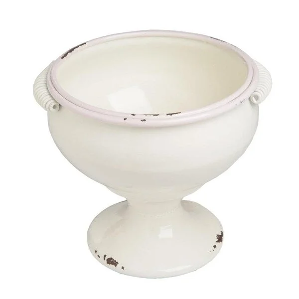 Enamel Planter